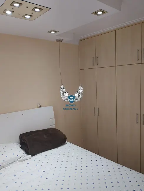 Foto 5 de Apartamento com 3 quartos à venda, 103m2 em Santa Teresinha, São Paulo - SP