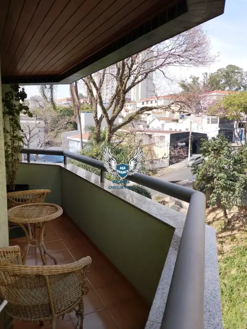 Foto 1 de Apartamento com 3 quartos à venda, 103m2 em Santa Teresinha, São Paulo - SP