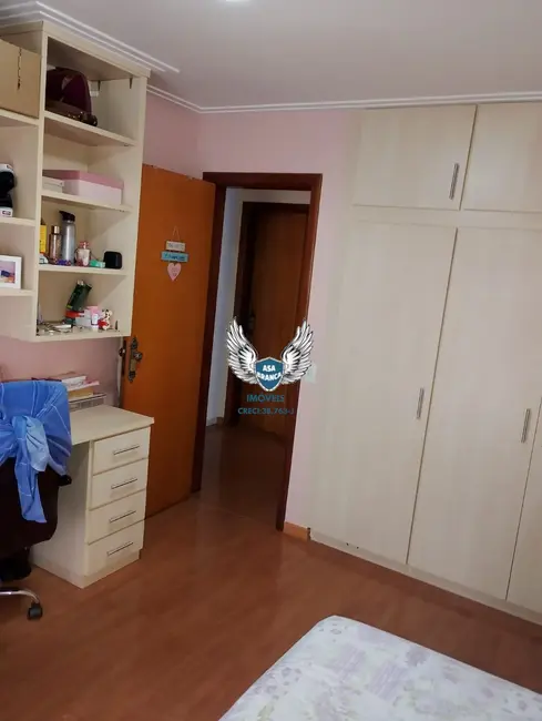 Foto 6 de Apartamento com 3 quartos à venda, 103m2 em Santa Teresinha, São Paulo - SP