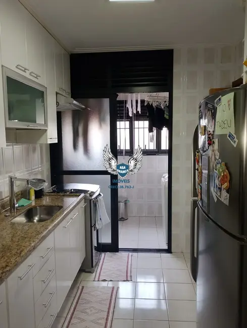 Foto 3 de Apartamento com 3 quartos à venda, 103m2 em Santa Teresinha, São Paulo - SP