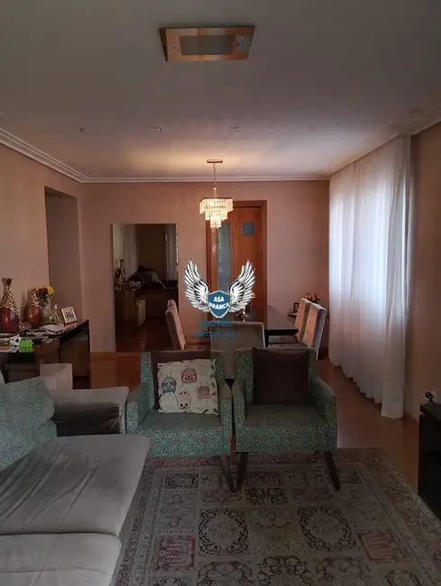 Foto 2 de Apartamento com 3 quartos à venda, 103m2 em Santa Teresinha, São Paulo - SP