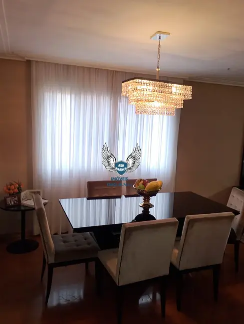 Foto 4 de Apartamento com 3 quartos à venda, 103m2 em Santa Teresinha, São Paulo - SP