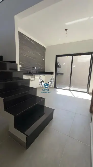 Sobrado com 3 quartos à venda, 90m2 em Jardim Paraíso, São Paulo - SP - imagem 5 Foto 5 de Sobrado com 3 quartos à venda, 90m2 em Jardim Paraíso, São Paulo - SP