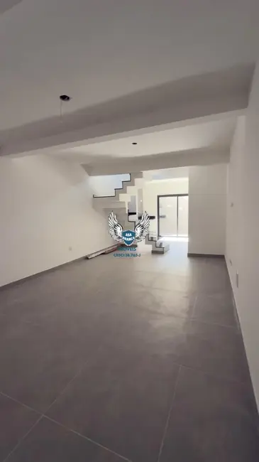Sobrado com 3 quartos à venda, 90m2 em Jardim Paraíso, São Paulo - SP - imagem 4 Foto 4 de Sobrado com 3 quartos à venda, 90m2 em Jardim Paraíso, São Paulo - SP