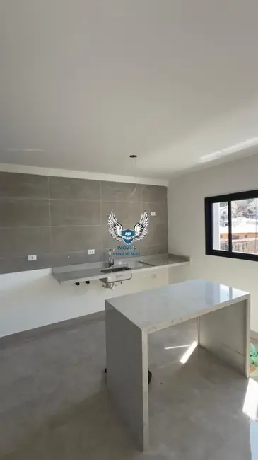 Sobrado com 3 quartos à venda, 90m2 em Jardim Paraíso, São Paulo - SP - imagem 3 Foto 3 de Sobrado com 3 quartos à venda, 90m2 em Jardim Paraíso, São Paulo - SP