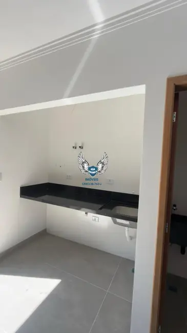 Sobrado com 3 quartos à venda, 90m2 em Jardim Paraíso, São Paulo - SP - imagem 6 Foto 6 de Sobrado com 3 quartos à venda, 90m2 em Jardim Paraíso, São Paulo - SP