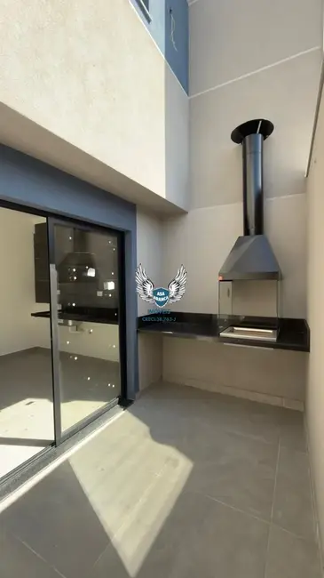 Sobrado com 3 quartos à venda, 90m2 em Jardim Paraíso, São Paulo - SP - imagem 7 Foto 7 de Sobrado com 3 quartos à venda, 90m2 em Jardim Paraíso, São Paulo - SP