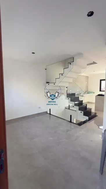 Sobrado com 3 quartos à venda, 90m2 em Jardim Paraíso, São Paulo - SP - imagem 2 Foto 2 de Sobrado com 3 quartos à venda, 90m2 em Jardim Paraíso, São Paulo - SP