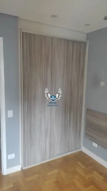 Foto 4 de Apartamento com 3 quartos à venda, 80m2 em Santa Teresinha, São Paulo - SP