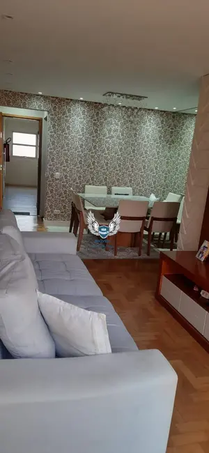 Foto 1 de Apartamento com 3 quartos à venda, 80m2 em Santa Teresinha, São Paulo - SP