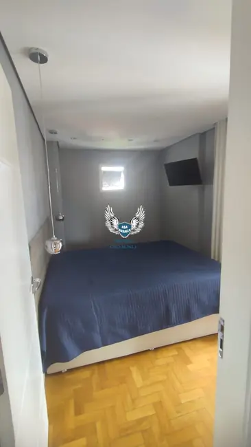 Foto 8 de Apartamento com 3 quartos à venda, 80m2 em Santa Teresinha, São Paulo - SP