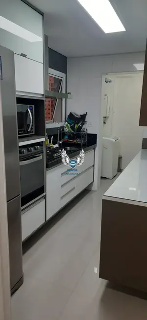 Foto 2 de Apartamento com 3 quartos à venda, 80m2 em Santa Teresinha, São Paulo - SP