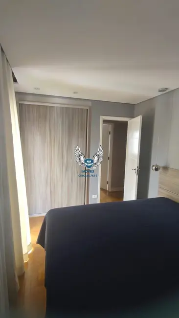 Foto 9 de Apartamento com 3 quartos à venda, 80m2 em Santa Teresinha, São Paulo - SP