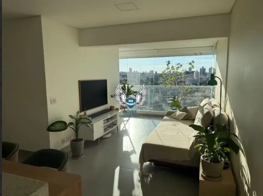 Foto 1 de Apartamento com 2 quartos à venda, 64m2 em Jardim São Paulo(Zona Norte), São Paulo - SP