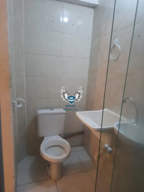 Casa com 1 quarto para alugar, 21m2 em Mandaqui, São Paulo - SP - imagem 7 Foto 7 de Casa com 1 quarto para alugar, 21m2 em Mandaqui, São Paulo - SP