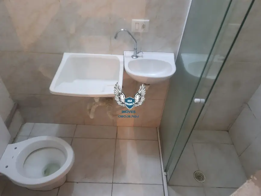 Casa com 1 quarto para alugar, 21m2 em Mandaqui, São Paulo - SP - imagem 8 Foto 8 de Casa com 1 quarto para alugar, 21m2 em Mandaqui, São Paulo - SP