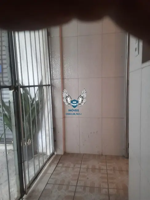 Casa com 1 quarto para alugar, 21m2 em Mandaqui, São Paulo - SP - imagem 3 Foto 3 de Casa com 1 quarto para alugar, 21m2 em Mandaqui, São Paulo - SP