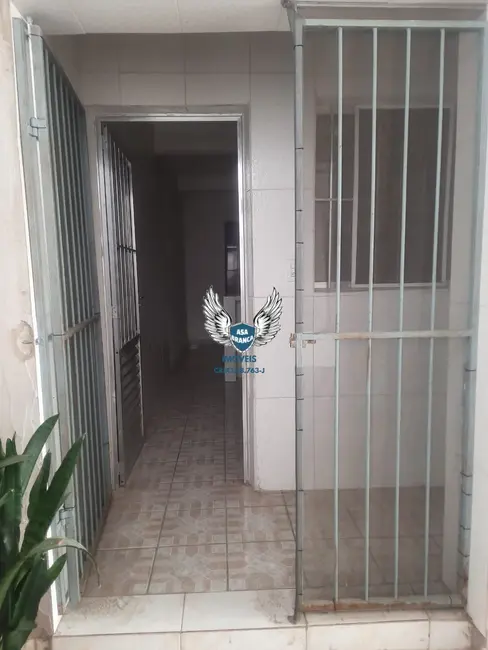 Casa com 1 quarto para alugar, 21m2 em Mandaqui, São Paulo - SP - imagem 5 Foto 5 de Casa com 1 quarto para alugar, 21m2 em Mandaqui, São Paulo - SP