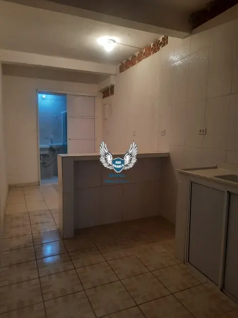 Casa com 1 quarto para alugar, 21m2 em Mandaqui, São Paulo - SP - imagem 1 Foto 1 de Casa com 1 quarto para alugar, 21m2 em Mandaqui, São Paulo - SP