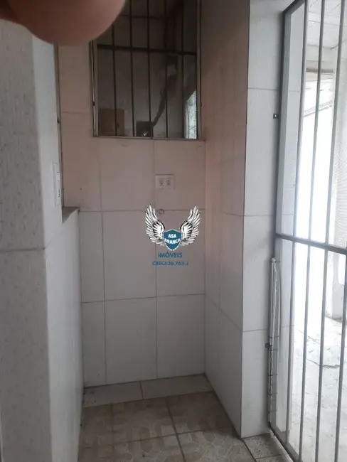 Casa com 1 quarto para alugar, 21m2 em Mandaqui, São Paulo - SP - imagem 4 Foto 4 de Casa com 1 quarto para alugar, 21m2 em Mandaqui, São Paulo - SP