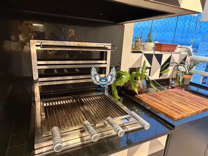 Apartamento com 3 quartos à venda, 120m2 em Santa Teresinha, São Paulo - SP - imagem 9 Foto 9 de Apartamento com 3 quartos à venda, 120m2 em Santa Teresinha, São Paulo - SP