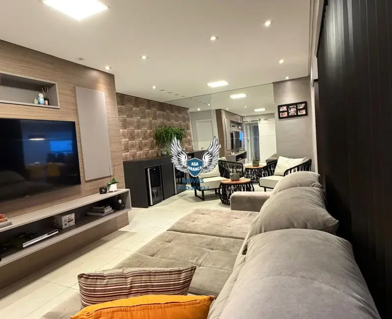 Apartamento com 3 quartos à venda, 120m2 em Santa Teresinha, São Paulo - SP - imagem 1 Foto 1 de Apartamento com 3 quartos à venda, 120m2 em Santa Teresinha, São Paulo - SP