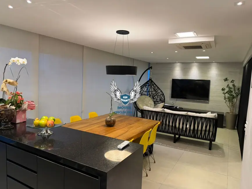 Apartamento com 3 quartos à venda, 120m2 em Santa Teresinha, São Paulo - SP - imagem 8 Foto 8 de Apartamento com 3 quartos à venda, 120m2 em Santa Teresinha, São Paulo - SP