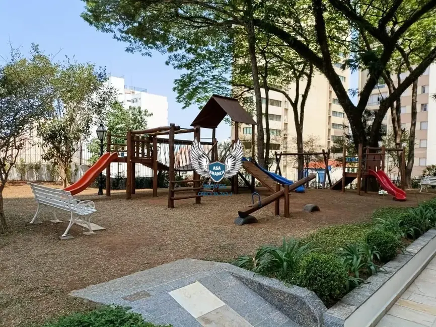 Apartamento com 4 quartos à venda, 198m2 em Santana, São Paulo - SP - imagem 7 Foto 7 de Apartamento com 4 quartos à venda, 198m2 em Santana, São Paulo - SP