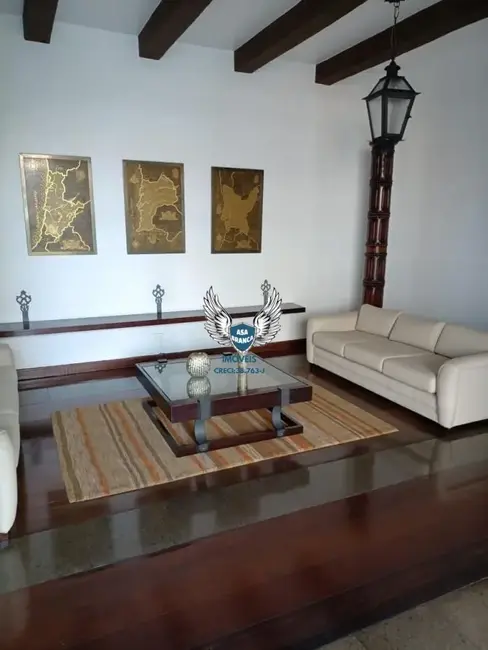 Apartamento com 4 quartos à venda, 198m2 em Santana, São Paulo - SP - imagem 6 Foto 6 de Apartamento com 4 quartos à venda, 198m2 em Santana, São Paulo - SP
