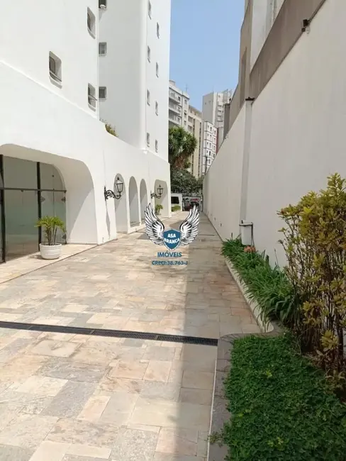 Apartamento com 4 quartos à venda, 198m2 em Santana, São Paulo - SP - imagem 5 Foto 5 de Apartamento com 4 quartos à venda, 198m2 em Santana, São Paulo - SP
