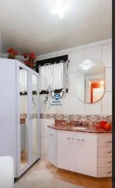 Apartamento com 3 quartos à venda, 10m2 em Tucuruvi, São Paulo - SP - imagem 8 Foto 8 de Apartamento com 3 quartos à venda, 10m2 em Tucuruvi, São Paulo - SP