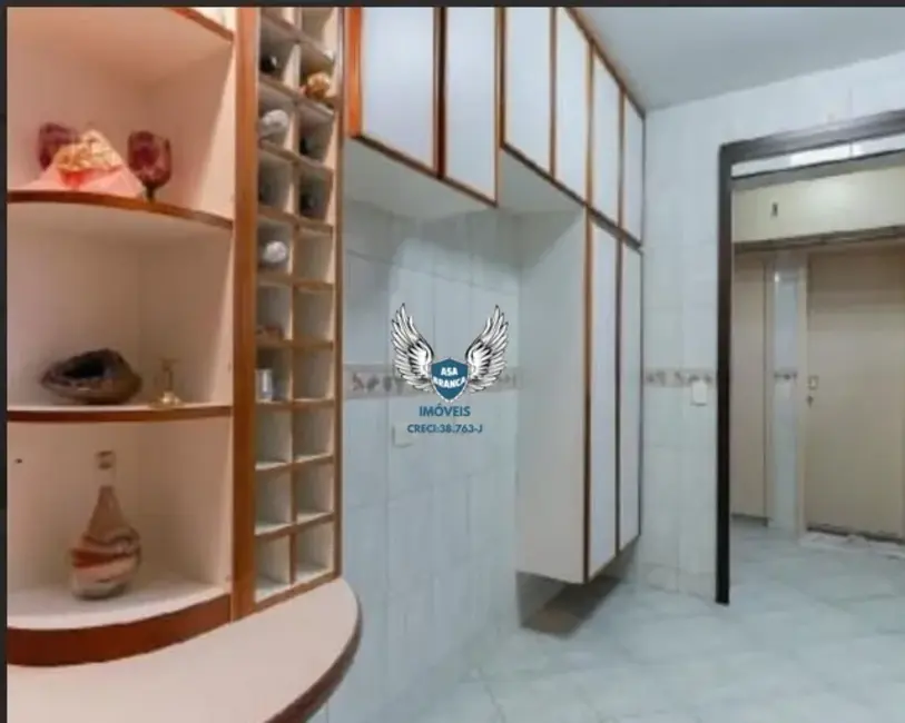 Apartamento com 3 quartos à venda, 10m2 em Tucuruvi, São Paulo - SP - imagem 6 Foto 6 de Apartamento com 3 quartos à venda, 10m2 em Tucuruvi, São Paulo - SP