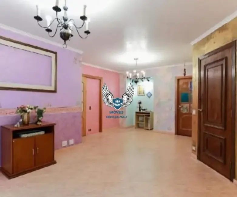 Apartamento com 3 quartos à venda, 10m2 em Tucuruvi, São Paulo - SP - imagem 1 Foto 1 de Apartamento com 3 quartos à venda, 10m2 em Tucuruvi, São Paulo - SP