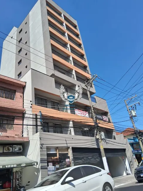 Apartamento com 1 quarto à venda, 24m2 em Tucuruvi, São Paulo - SP - imagem 2 Foto 2 de Apartamento com 1 quarto à venda, 24m2 em Tucuruvi, São Paulo - SP