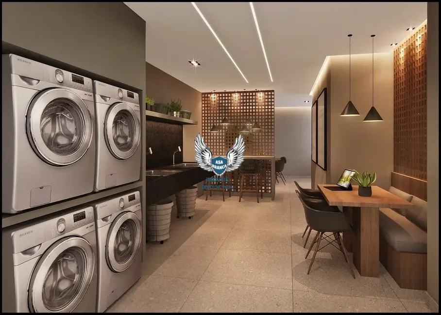 Apartamento com 1 quarto à venda, 24m2 em Tucuruvi, São Paulo - SP - imagem 8 Foto 8 de Apartamento com 1 quarto à venda, 24m2 em Tucuruvi, São Paulo - SP