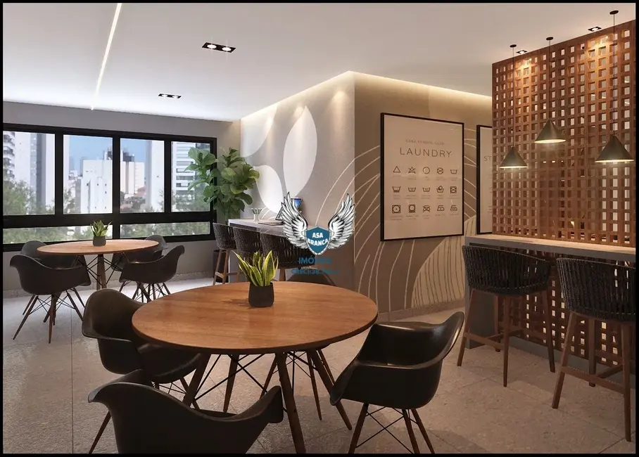Apartamento com 1 quarto à venda, 24m2 em Tucuruvi, São Paulo - SP - imagem 7 Foto 7 de Apartamento com 1 quarto à venda, 24m2 em Tucuruvi, São Paulo - SP