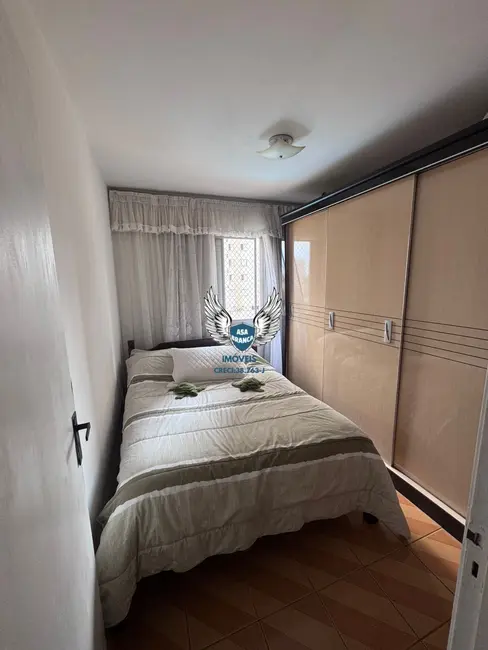 Apartamento com 2 quartos à venda, 60m2 em Santa Teresinha, São Paulo - SP - imagem 8 Foto 8 de Apartamento com 2 quartos à venda, 60m2 em Santa Teresinha, São Paulo - SP