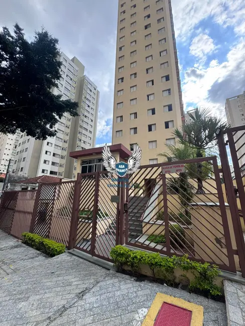 Apartamento com 2 quartos à venda, 60m2 em Santa Teresinha, São Paulo - SP - imagem 1 Foto 1 de Apartamento com 2 quartos à venda, 60m2 em Santa Teresinha, São Paulo - SP