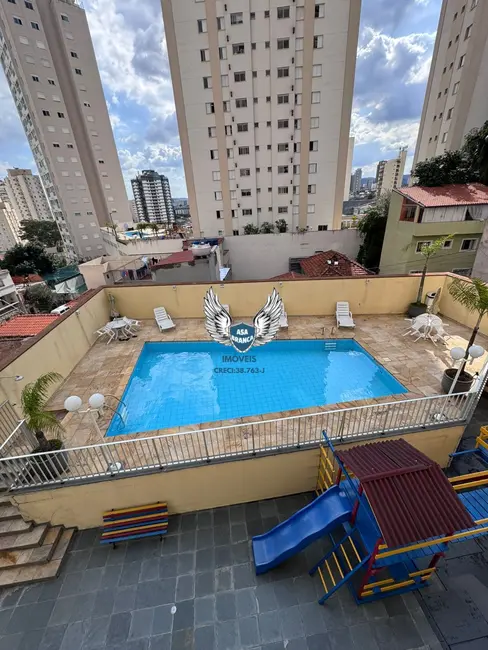 Apartamento com 2 quartos à venda, 60m2 em Santa Teresinha, São Paulo - SP - imagem 4 Foto 4 de Apartamento com 2 quartos à venda, 60m2 em Santa Teresinha, São Paulo - SP