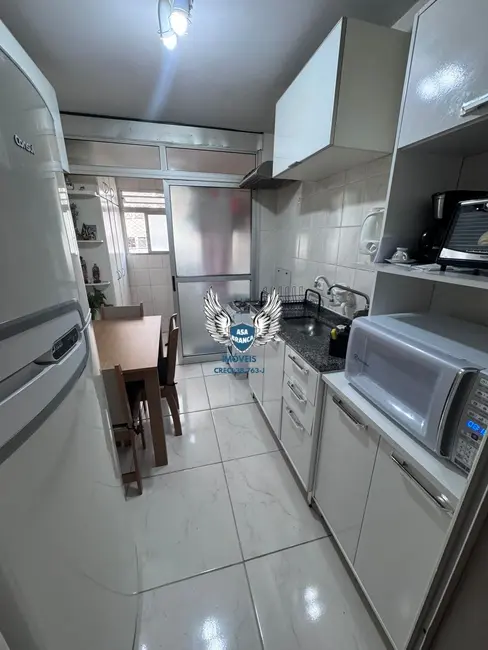Apartamento com 2 quartos à venda, 60m2 em Santa Teresinha, São Paulo - SP - imagem 3 Foto 3 de Apartamento com 2 quartos à venda, 60m2 em Santa Teresinha, São Paulo - SP