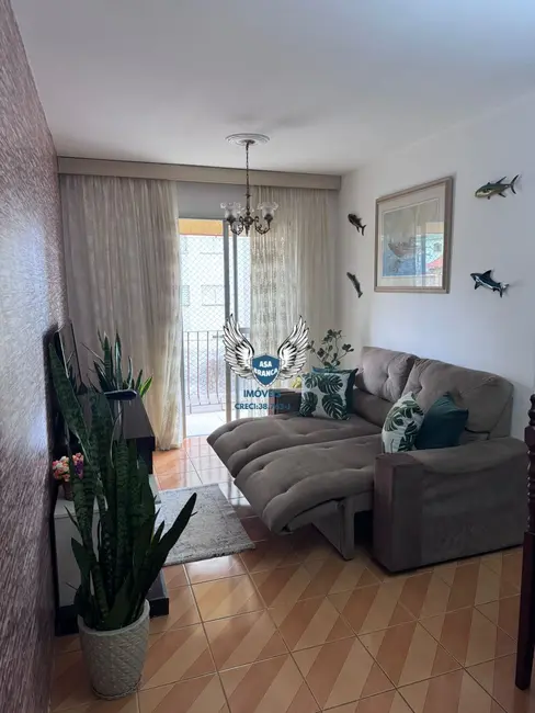 Apartamento com 2 quartos à venda, 60m2 em Santa Teresinha, São Paulo - SP - imagem 2 Foto 2 de Apartamento com 2 quartos à venda, 60m2 em Santa Teresinha, São Paulo - SP