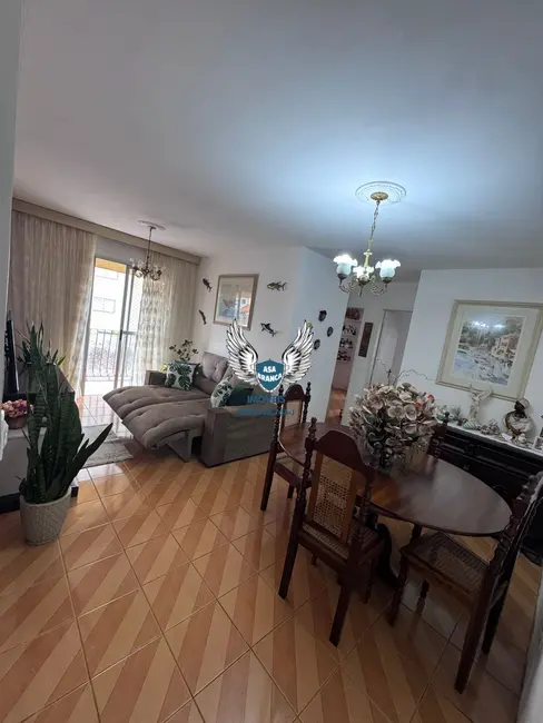 Apartamento com 2 quartos à venda, 60m2 em Santa Teresinha, São Paulo - SP - imagem 6 Foto 6 de Apartamento com 2 quartos à venda, 60m2 em Santa Teresinha, São Paulo - SP