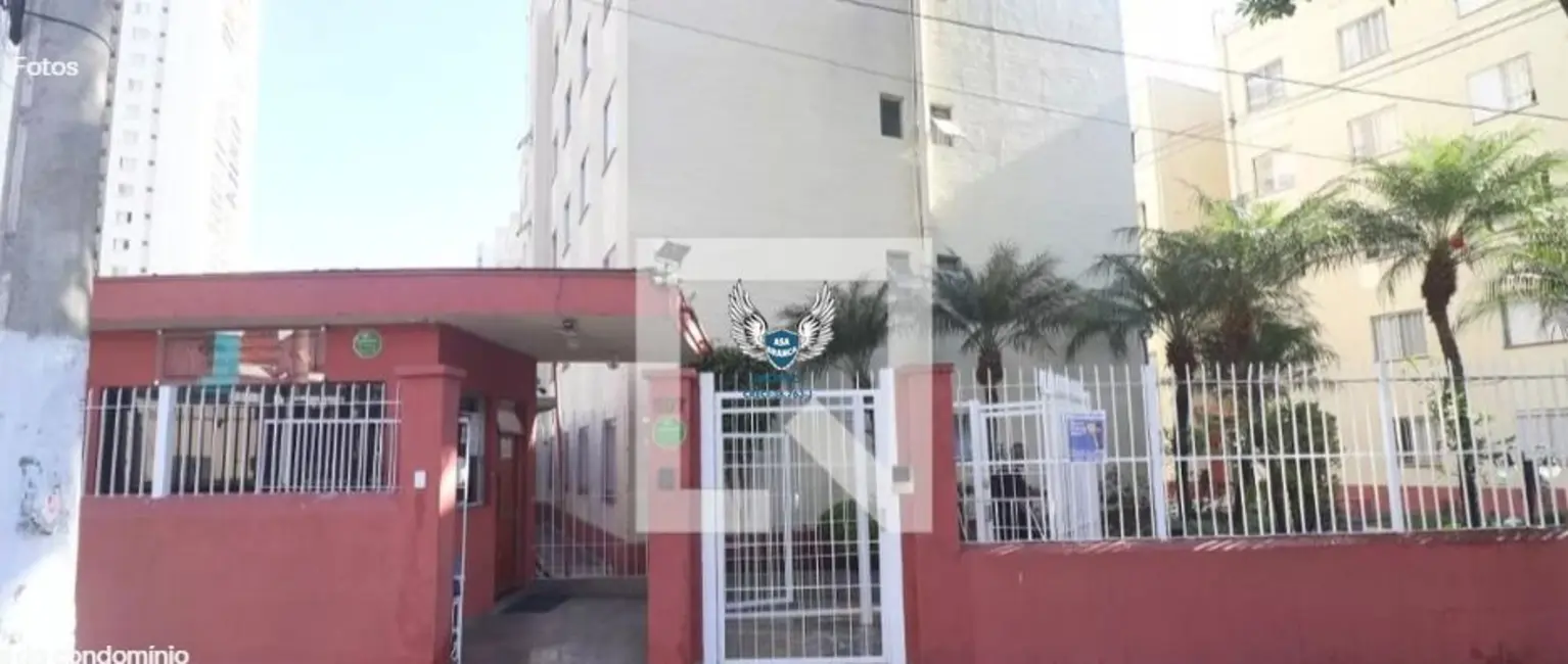 Apartamento com 2 quartos à venda, 55m2 em Lauzane Paulista, São Paulo - SP - imagem 1 Foto 1 de Apartamento com 2 quartos à venda, 55m2 em Lauzane Paulista, São Paulo - SP
