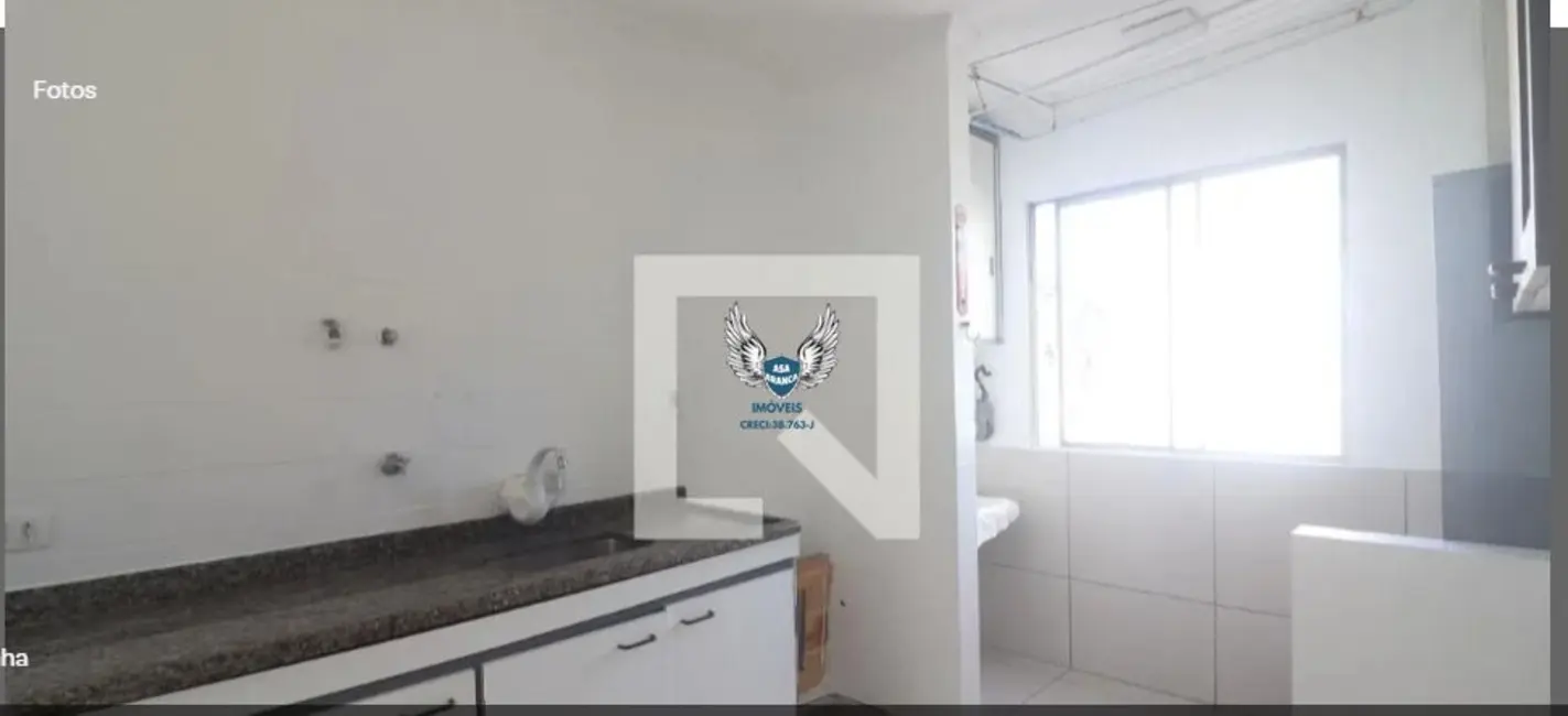 Apartamento com 2 quartos à venda, 55m2 em Lauzane Paulista, São Paulo - SP - imagem 6 Foto 6 de Apartamento com 2 quartos à venda, 55m2 em Lauzane Paulista, São Paulo - SP