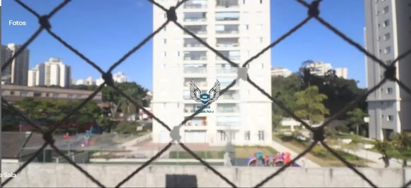 Apartamento com 2 quartos à venda, 55m2 em Lauzane Paulista, São Paulo - SP - imagem 5 Foto 5 de Apartamento com 2 quartos à venda, 55m2 em Lauzane Paulista, São Paulo - SP
