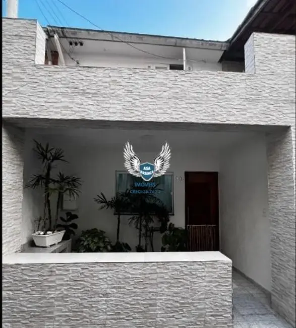 Sobrado com 2 quartos à venda, 75m2 em Vila Mazzei, São Paulo - SP - imagem 1 Foto 1 de Sobrado com 2 quartos à venda, 75m2 em Vila Mazzei, São Paulo - SP