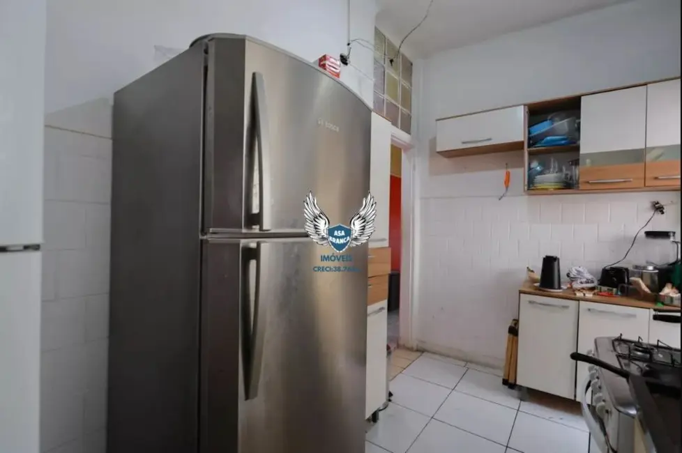 Foto 9 de Sobrado com 3 quartos à venda, 120m2 em Santana, São Paulo - SP