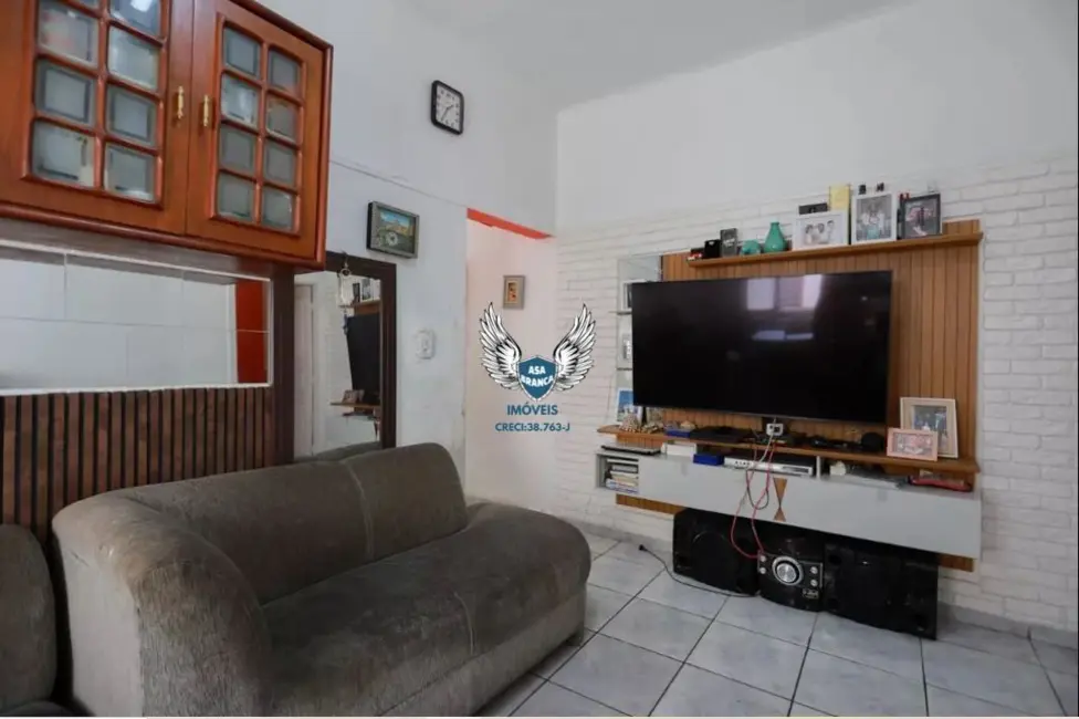 Foto 3 de Sobrado com 3 quartos à venda, 120m2 em Santana, São Paulo - SP