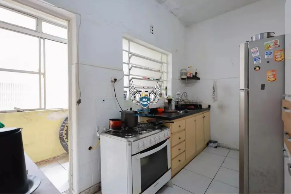 Foto 6 de Sobrado com 3 quartos à venda, 120m2 em Santana, São Paulo - SP