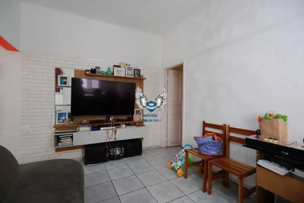 Foto 4 de Sobrado com 3 quartos à venda, 120m2 em Santana, São Paulo - SP